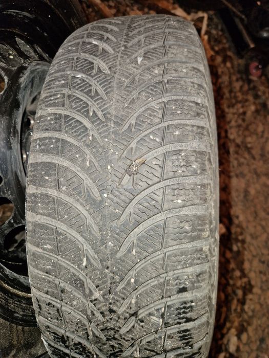 Продам диск с шиной