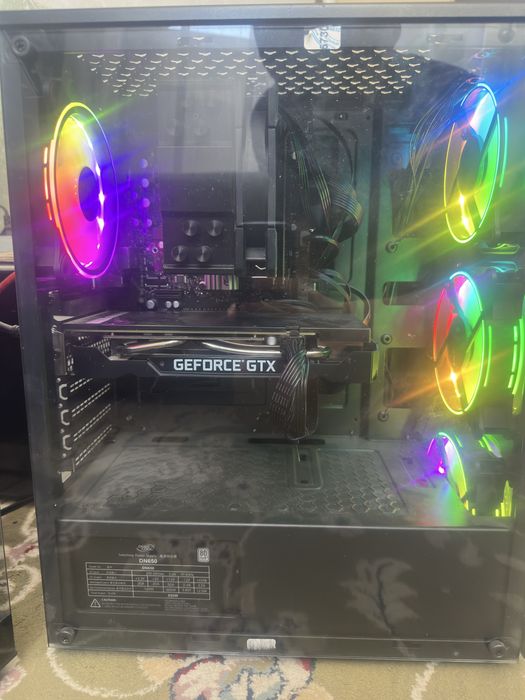 Продам игровой компьютер