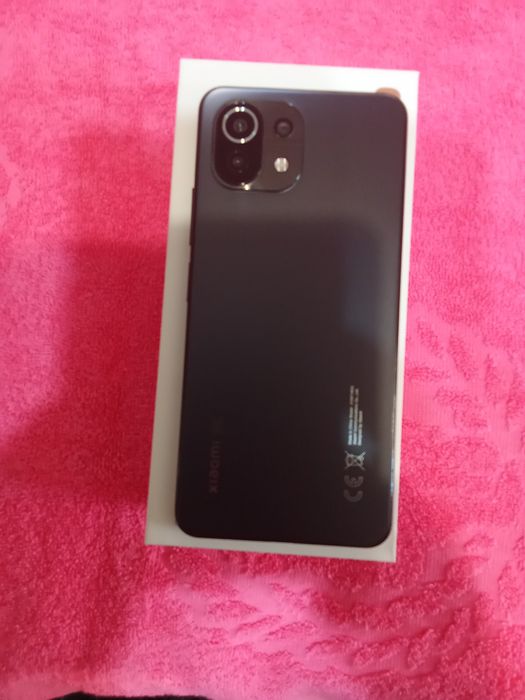 Xiaomi 11 Lite 5G NE