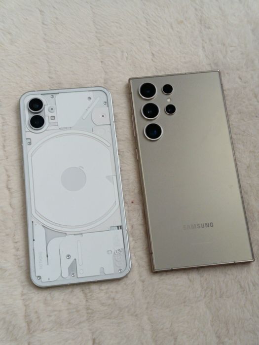 Galaxy S24 Ultra