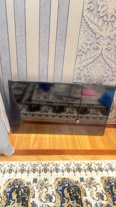 Продам телевизор самсунг