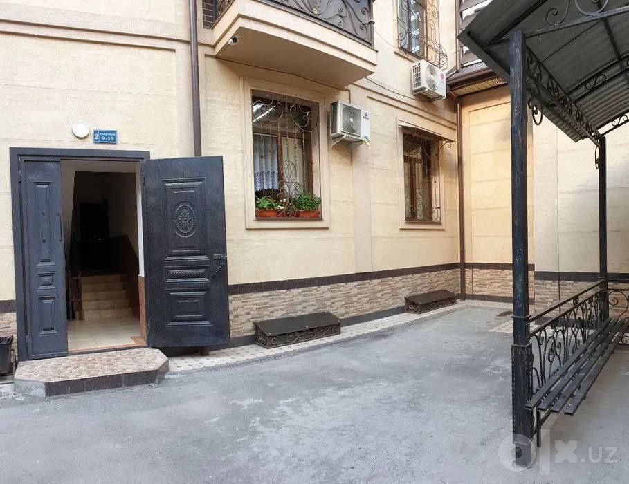 Аренда квартиры в Мирзо Улугбекском р-н