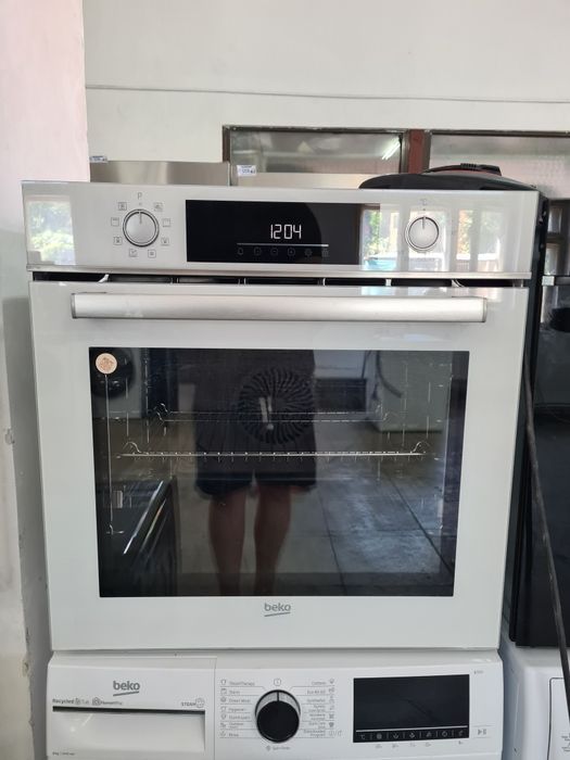 Cuptor Beko NOU A+++