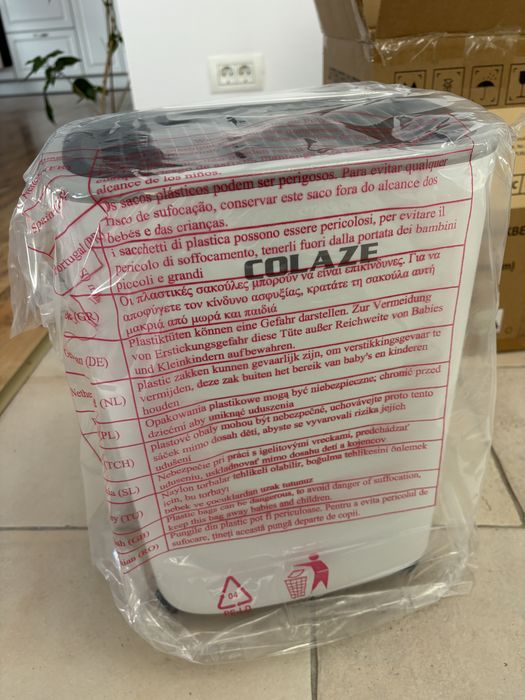 Dezumidificator Colaze 12L / 24h