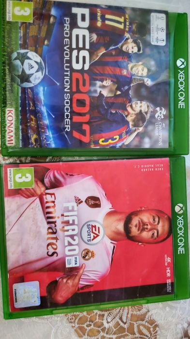 Xbox one x 1tb 4k/60 fps OBMEN BOR
