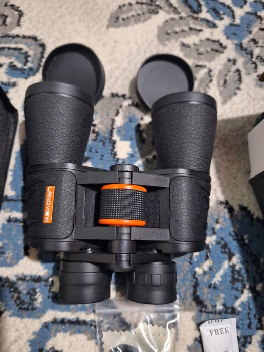 Дурбин сотилади Топ тоза Россиядан галган