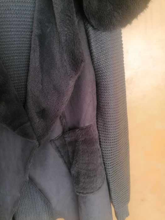 Дамска жилетка s/m  размер