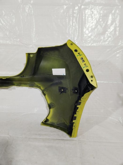 Bara spate Peugeot 208, 2019, 2020, 2021, 2022, 2023, 2024, 2025, cod origine OE 9823204280.