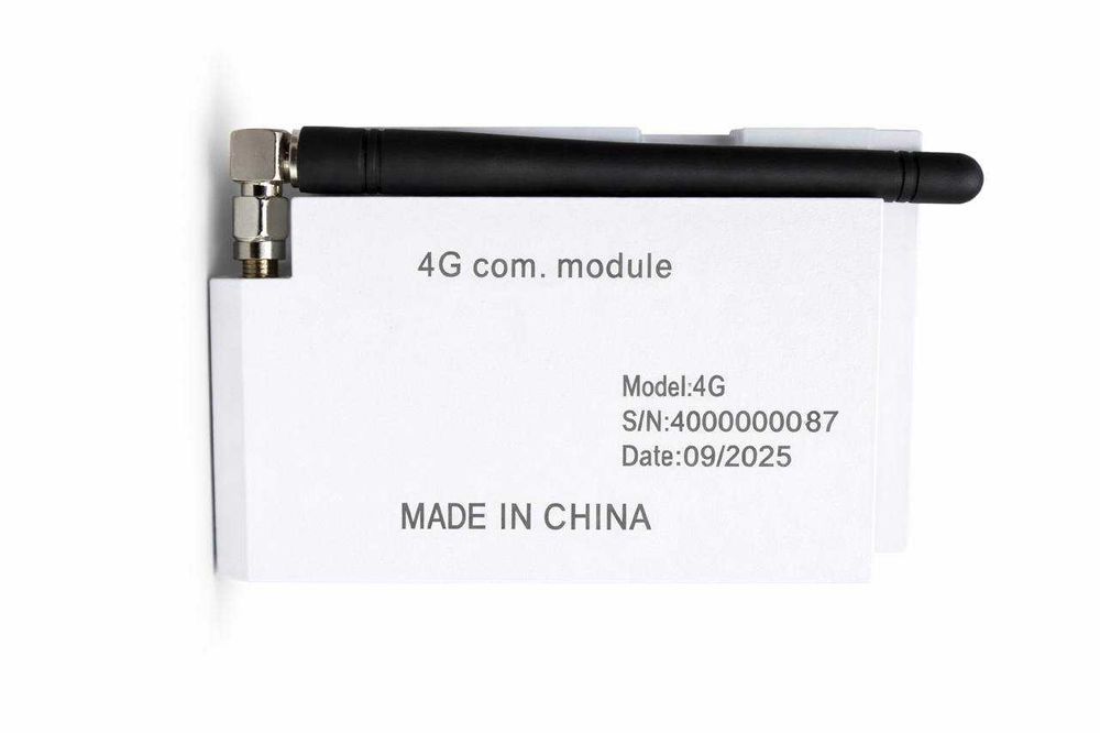 Модуль связи 4 Gдля счетчика EX 518