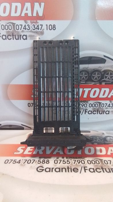 incalzire auxiliara webasto audi a8 (2009-2017) [4h] d4 3.0 motorina 2