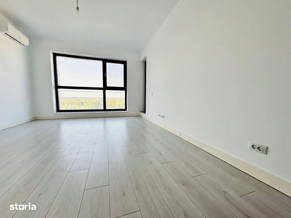 Apartament 2 camere _ Onix North Park Residence — fotografia 1