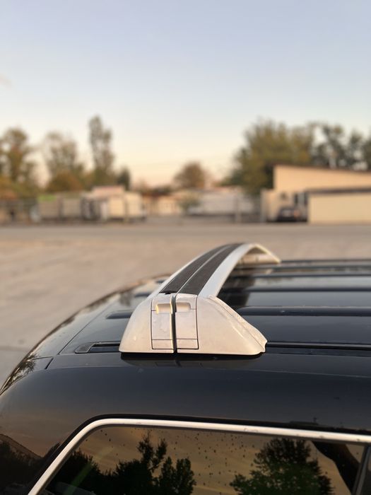 VOLKSWAGEN Touareg 2004 — imagine 5