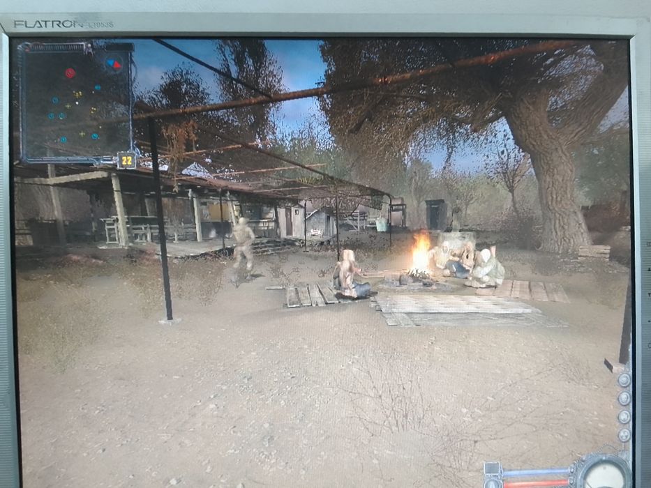 Продам компьютер для нетребовательных игр