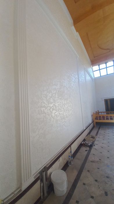 Травентин дожник олий сифатли