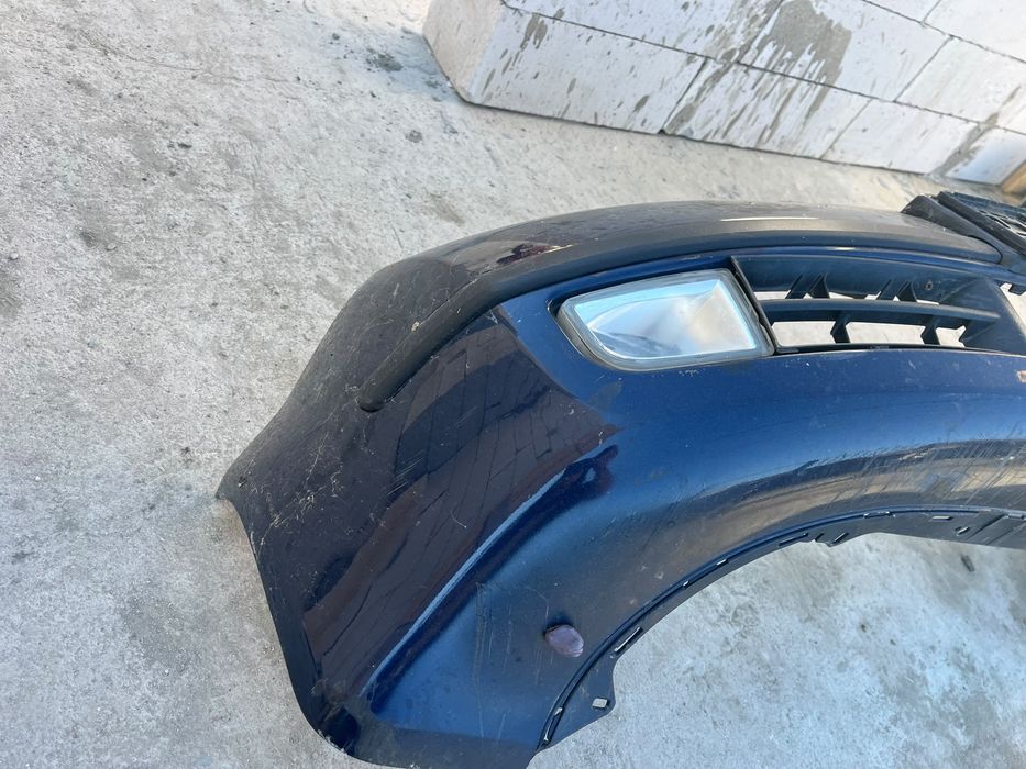 faruri si bara de skoda