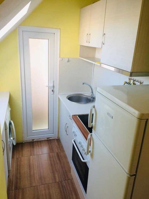 Дава се под наем Тристаен апартамент в Пловдив, Център - 65 кв.м за 400 € - Снимка #3