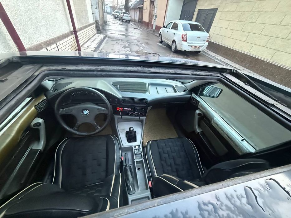 BMW 5 series Sotiladi 2.0L