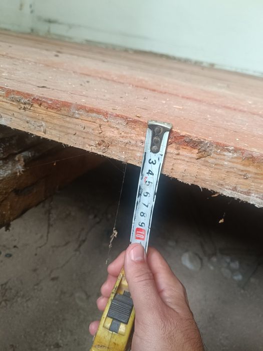 Продам стропила в отличном состоянии