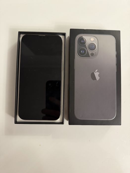 Iphone 13 pro (128GB)