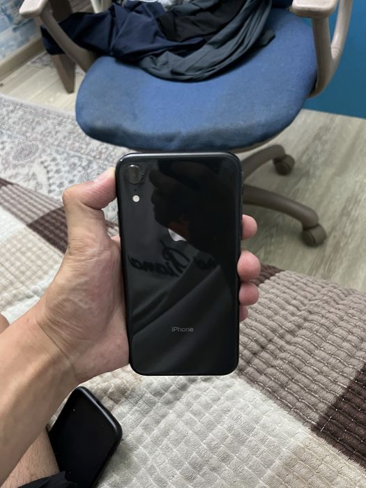 iPhone XR 64 GB | 71% АКБ