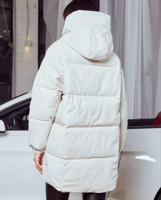 Куртка демисезон