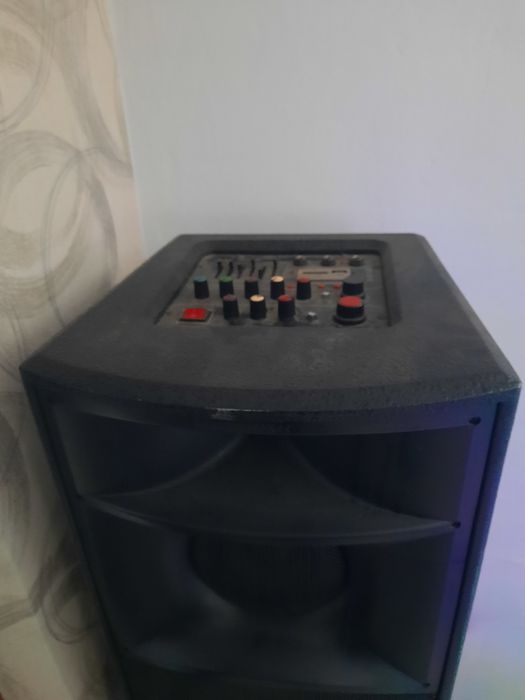 De vanzare boxe  MegaSound