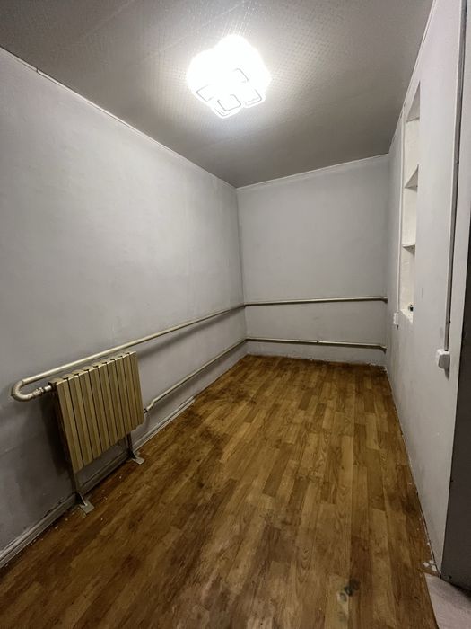Пәтер жалға беріледі.
