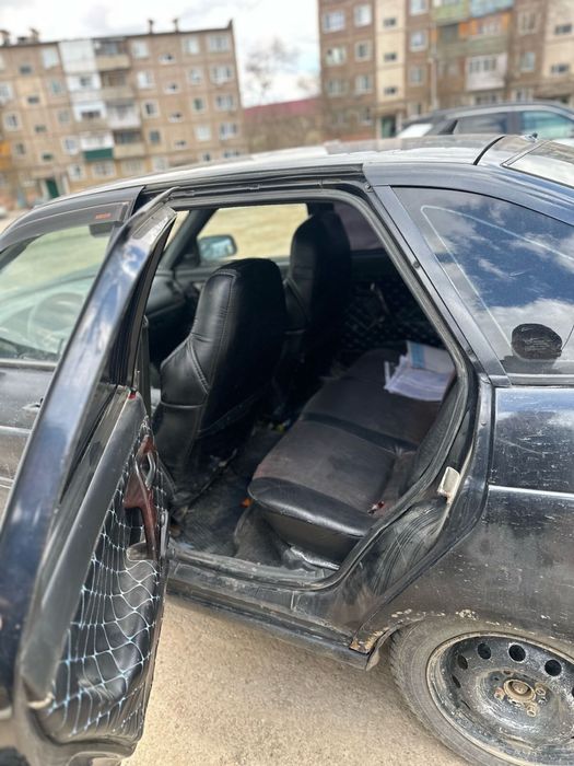 Продам машину 12 ку ВАЗ