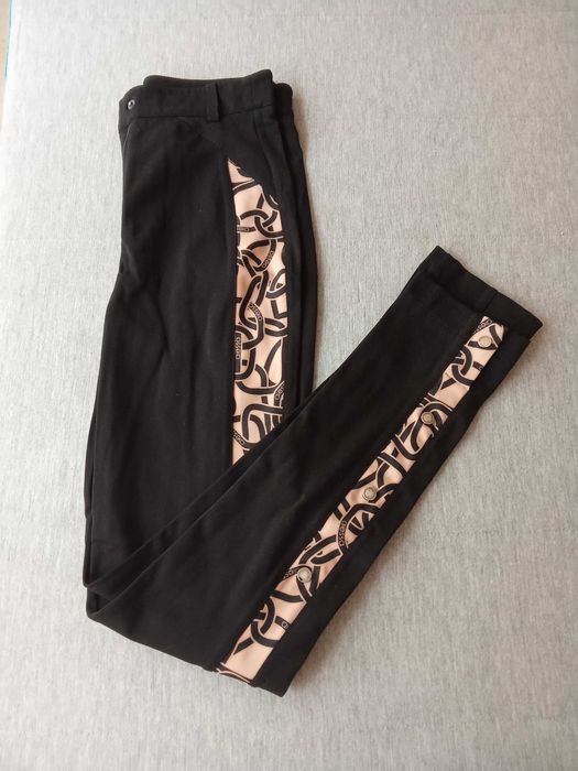 Панталон с висока талия Алеса