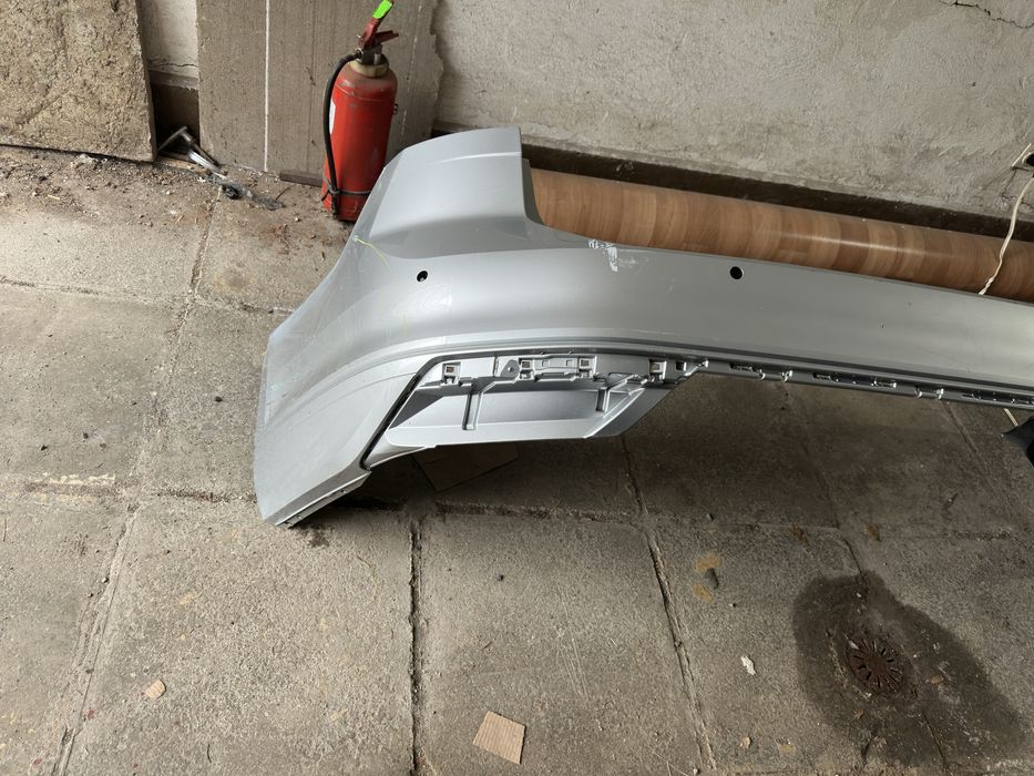 Продавам задна броня за Фолксваген ПасатB8  2020г