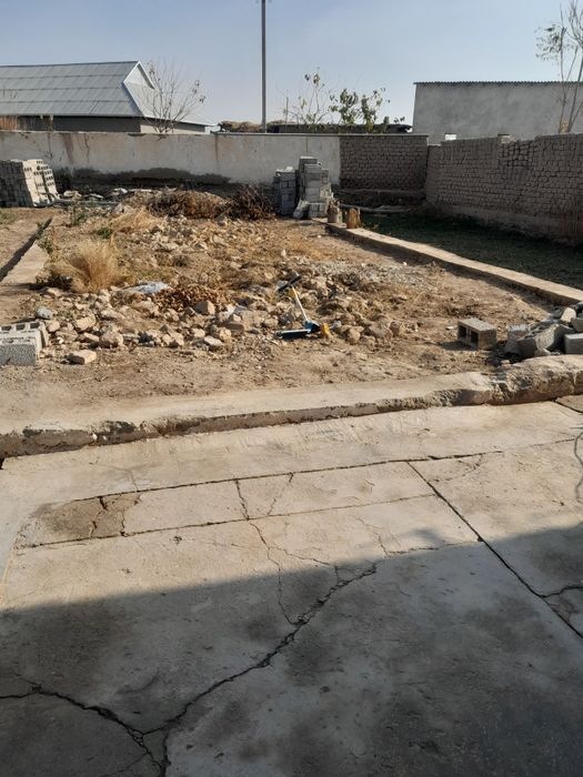 Turt sutiqli er sotladi