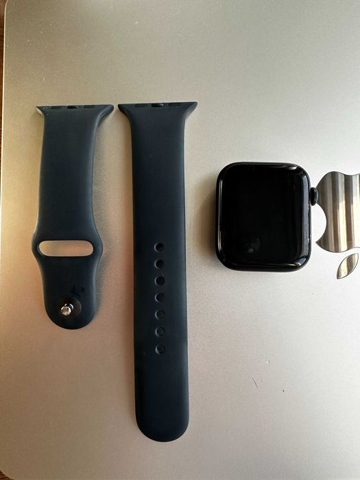 Apple Watch SE (Gen2) 44mm Midnight