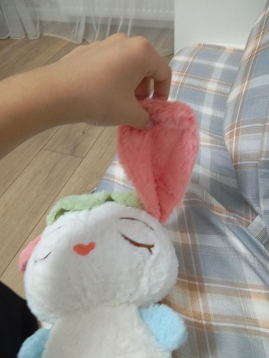 Игрушка мягкая не дорого