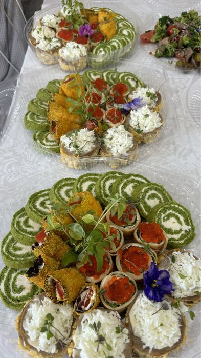 Повар банкетный Астана