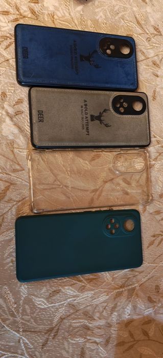 Huawei Nova 9 128GB