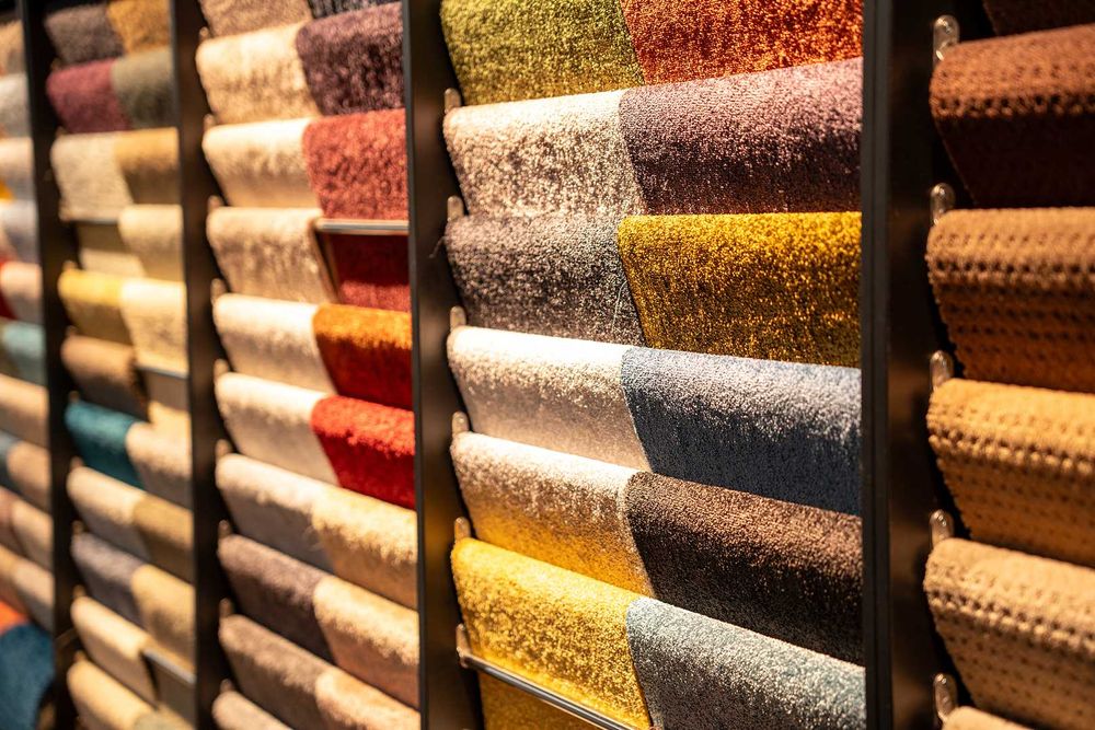 Ковролин Ковролан Balsan (Франция) с гарантией 15 лет