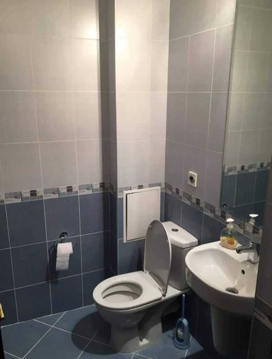 Дава се под наем Двустаен апартамент в Пловдив, Кючук Париж - 450 кв.м за 450 € - Снимка #5