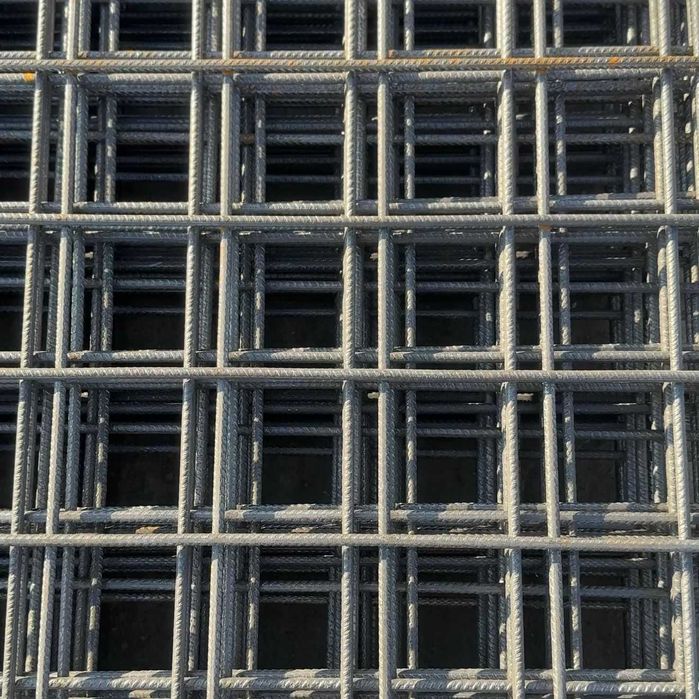 Plasă sudată ECO/STAS 4/6/8 | Constanța