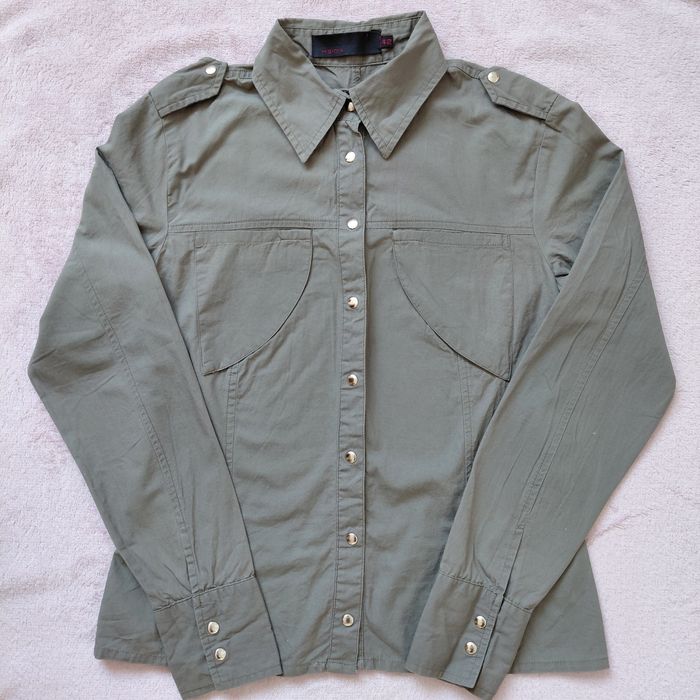 Cămaşă de damă S