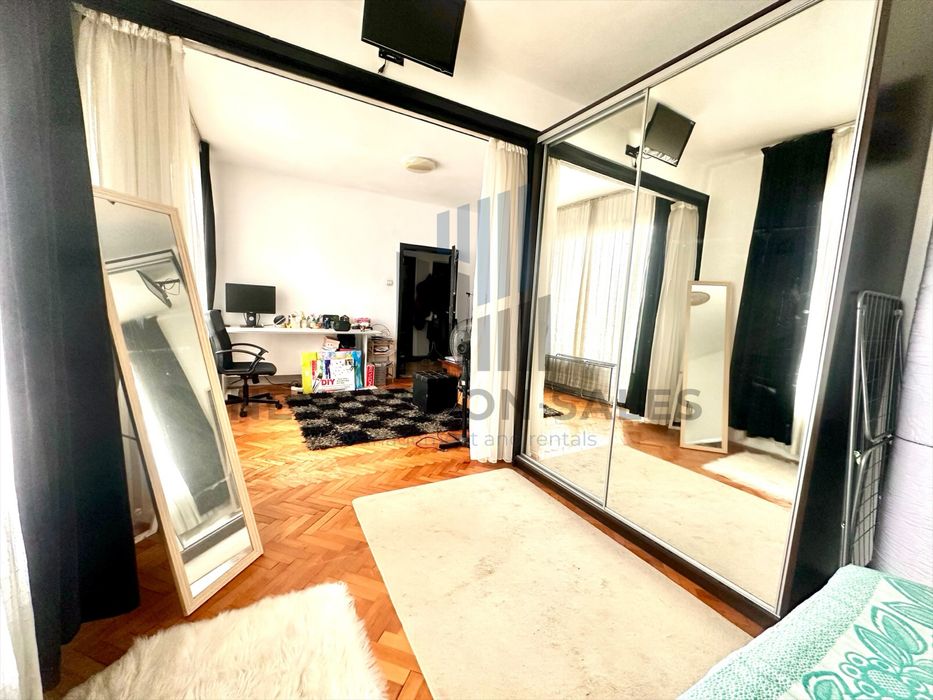 Дава се под наем Двустаен апартамент в София, Белите брези - 60 кв.м за 433.5 € - Снимка #2