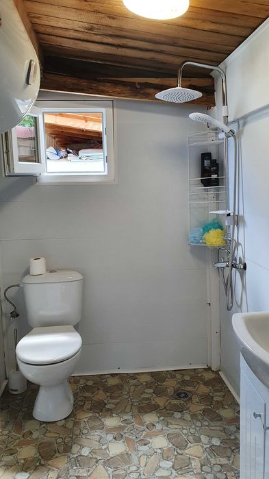 Каравана под наем-плаж Смокиня, Каваци