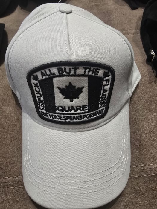 Sapca Dsquared  premium