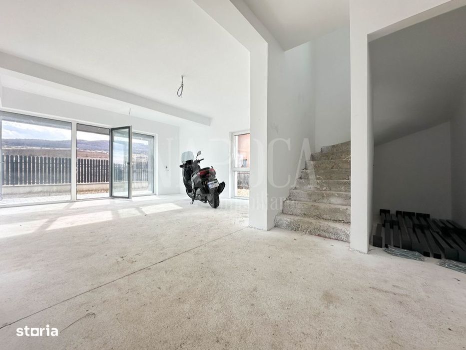 Casa 5 camere de vanzare in Chinteni