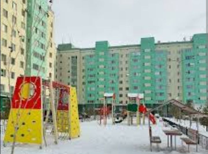 Продам квартиру 3 ком