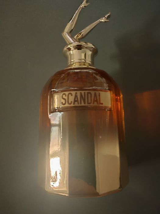 Scandal absolu Jean Paul Gaultier 80ml parfum dama nou ORIGINAL