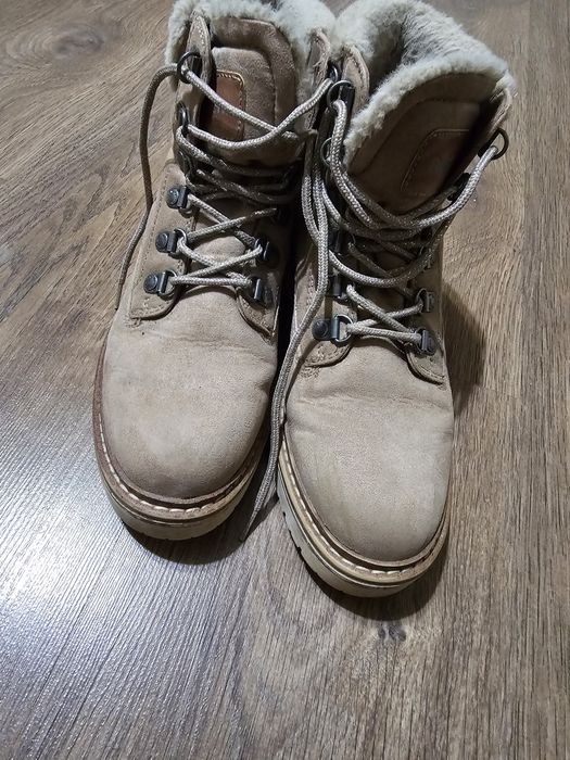 Кубинки Bench  37 номер