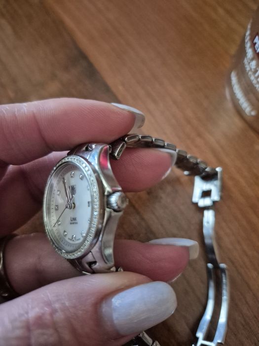 Часы женские Tag Heuer