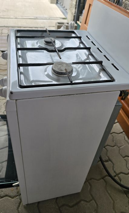Газ плита для кухни
