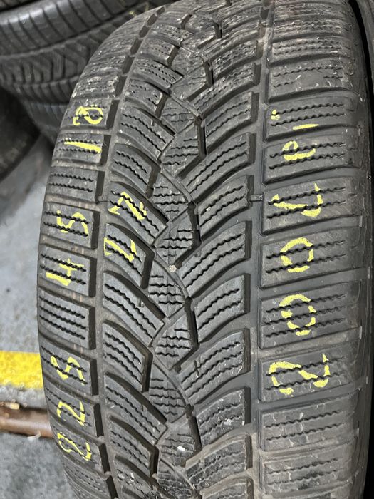 225 45 18 goodyear iarna dot 2022