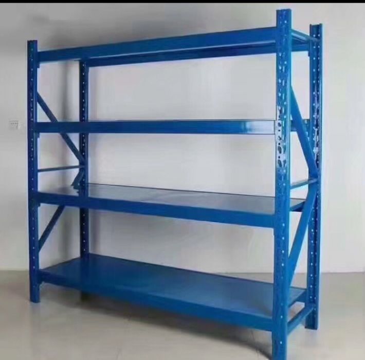 Рафтове Стелажи ПРОФЕСИОНАЛНИ за Магазини и Складове